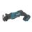 Refurb Makita DJR183Z 18V Li-Ion LXT  Cordless Mini Reciprocating Saw  - Bare