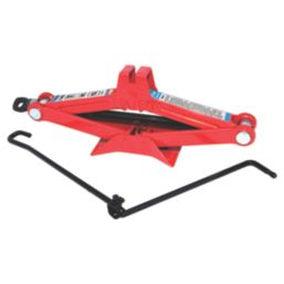 Hilka Pro-Craft 1.5 Tonne Scissor Jack
