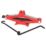 Hilka Pro-Craft 1.5 Tonne Scissor Jack