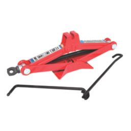 Hilka Pro-Craft 1.5 Tonne Scissor Jack