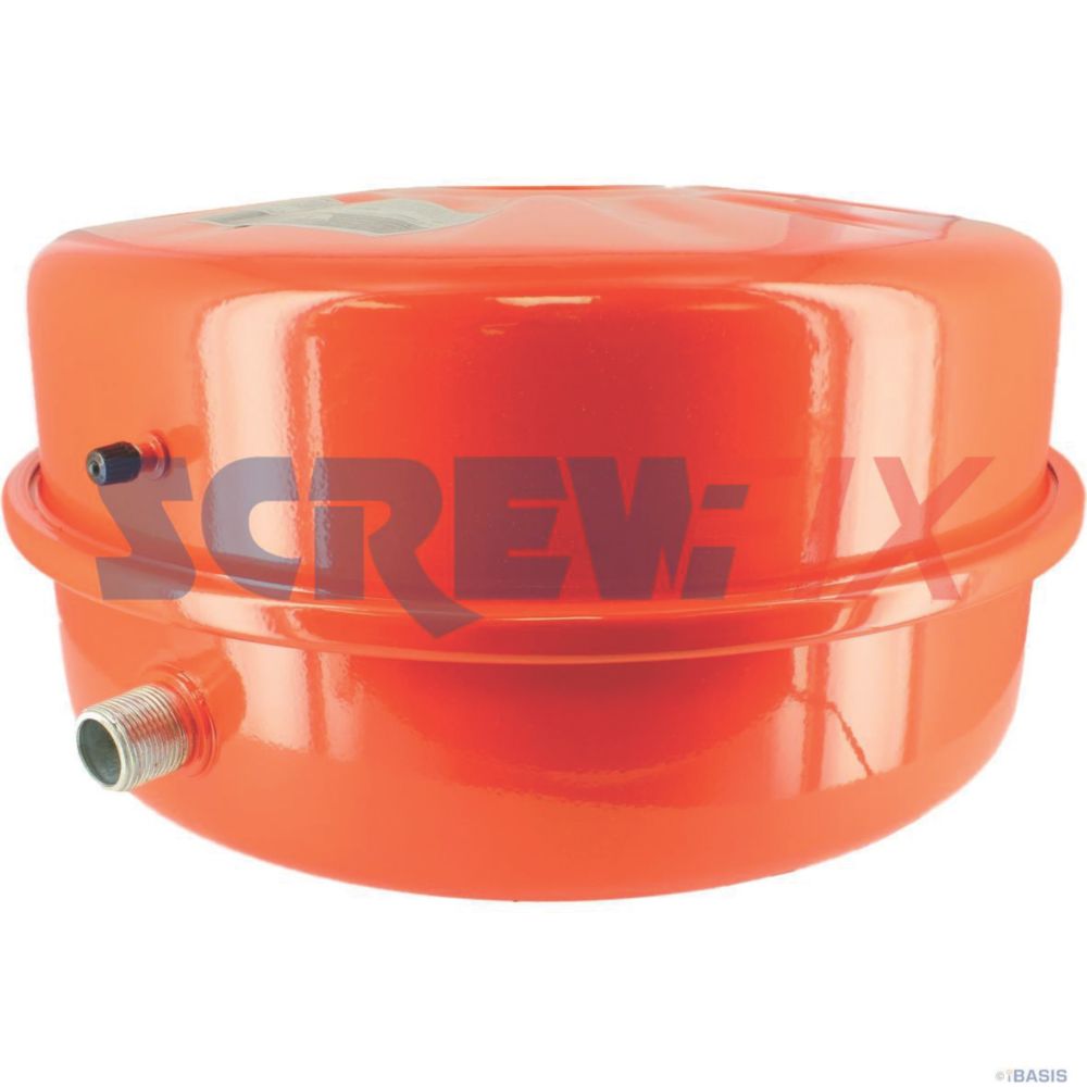Worcester Bosch 87161083900 EXPANSION VESSEL 18L Screwfix