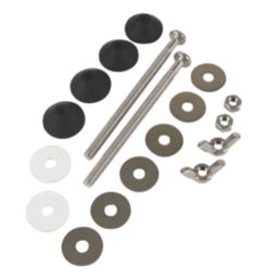 Viva PP0021 Stainless Steel Bolt-Through Kit