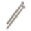 Viva PP0021 Stainless Steel Bolt-Through Kit