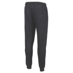 Iron Mountain IMPNT206 Joggers Charcoal Marl X Large 36" W 31" L