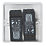 Crabtree Instinct 2-Gang 2-Way LED Dimmer Switch  White