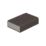 Norton  80 / 40 Grit Multi-Material Sanding Sponges 100mm x 68mm 6 Pack