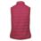 Regatta Hillpack Womens Bodywarmer Rumb Red(MnRd) Size 14