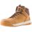 Scruffs Switchback 3 Size 12  Tan Water-Resistant  Safety Boots