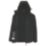 Herock Trystan Softshell Jacket Black Medium 36-39" Chest