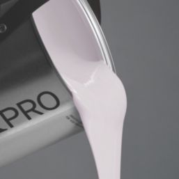 LickPro 2.5Ltr Purple 06 Satin Water-Based Trim Paint