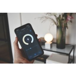 Calex  E27 A65 LED Smart Light Bulb 14W 1400lm