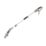Refurb Titan TTPS750 750W 230V Electric  20cm Pole Saw