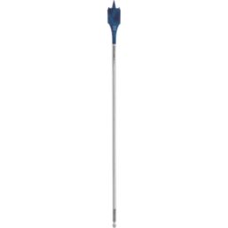 Bosch Expert SelfCut Speed Spade Flat Wood Bit 22mm x 400mm