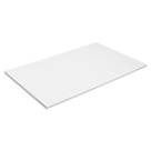 FloPlast Multipurpose Soffit Board White 200mm x 10mm x 3000mm 2 Pack