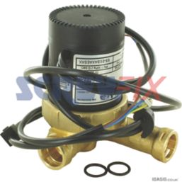 Vaillant 0010037393 Pump