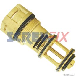 Baxi 7656807 ERP Models 3-Way Valve Cartridge without By-Pass Only