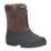 Cotswold Venture Size 12  Brown Non Safety Wellies