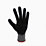 Site  Cut-Resistant Gloves Black Large