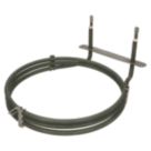 Electruepart ELE9617  Fan Oven Element 2500W