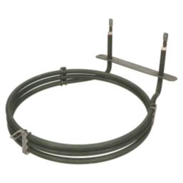 Electruepart ELE9617  Fan Oven Element 2500W