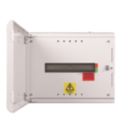 MK Sentry YT10001 Extension Enclosure