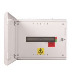 MK Sentry YT10001 Extension Enclosure