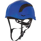 Delta Plus Granite Wind Premium Heightsafe Safety Helmet Blue