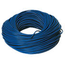 CED Blue Sleeving 3mm x 100m