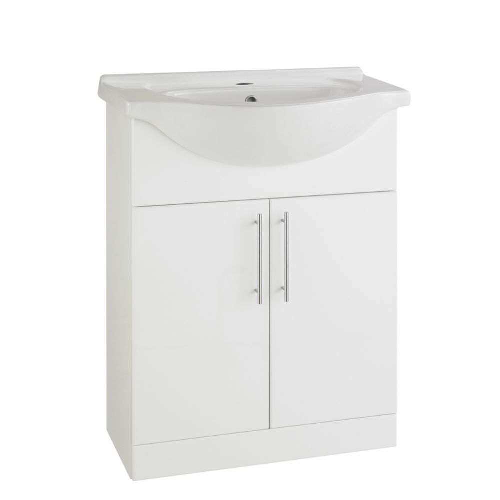 Bathroom Furniture | Bathrooms | Screwfix.com