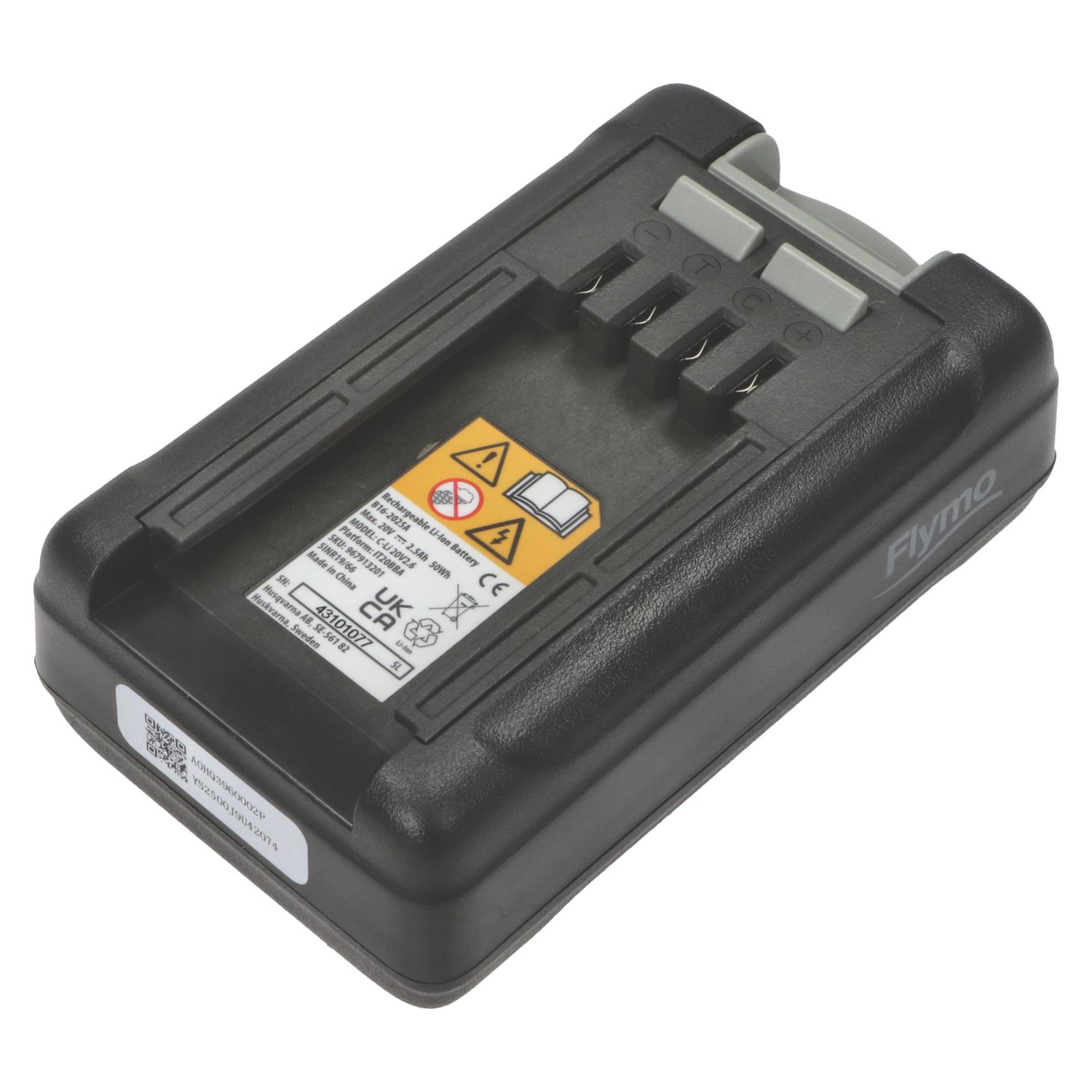 Flymo 967913201 Battery 1 (292ET)