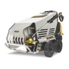 V-Tuf RAPIDVTS1210HPC  100bar Electric Hot Water Pressure Washer 2200W 240V