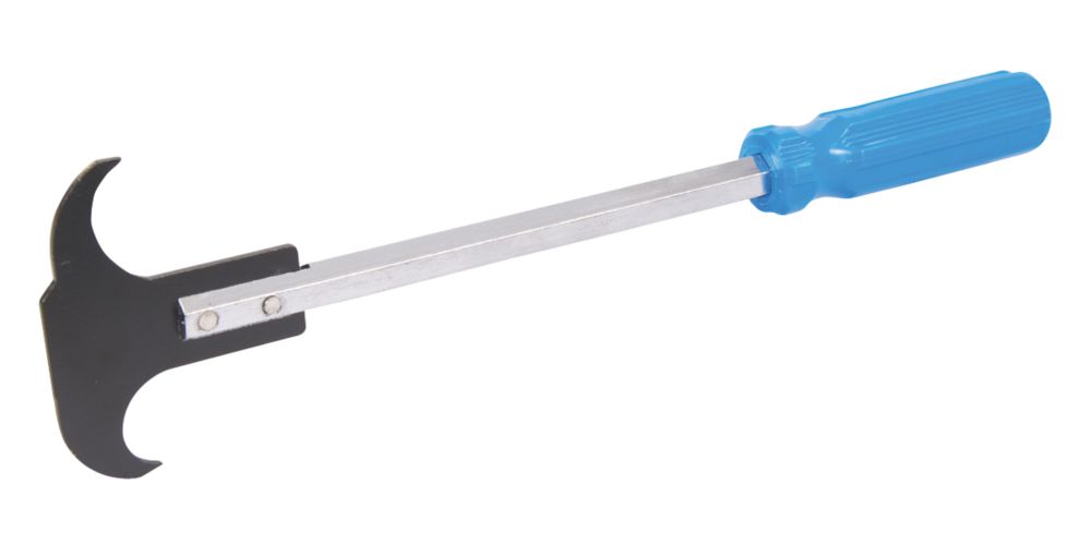 Silverline  Seal Puller 319mm
