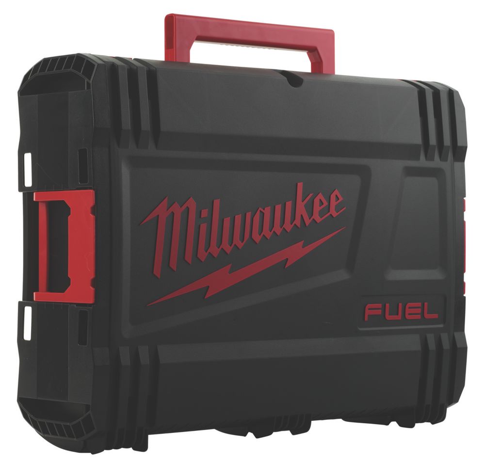 Milwaukee M12 CCS44 602X FUEL 140mm 12V 2 x 6.0Ah Li Ion