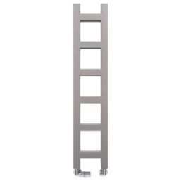 Terma Easy Designer Towel Rail 960mm x 200mm Sparkling Gravel 638BTU