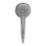 Gainsborough Cool Touch HP Rear-Fed Exposed Chrome Thermostatic Mixer Shower