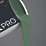 LickPro  Matt Green 20 Emulsion Paint 5Ltr