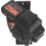 Milwaukee M123PL-401C 12V 1 x 4.0Ah Li-Ion RedLithium Green Self-Levelling Cross-Line Laser Level