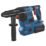 Bosch GBH 18V-28 CF 3.4kg 18V 2 x 5.5Ah Li-Ion ProCORE18V Brushless Cordless Rotary Hammer Drill