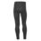 Helly Hansen Lifa Base Layer Pant Black 4X Large 50" W 55" L