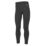 Helly Hansen Lifa Base Layer Pant Black 4X Large 50" W 55" L