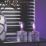 Calex  E27 ST64 RGB & White LED Smart Light Bulb 4.9W 280lm