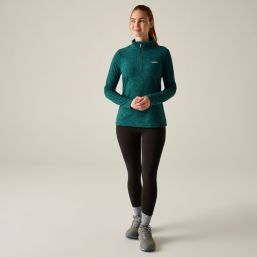 Regatta Sweethart Womens Fleece Mediterranea Size 16