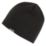 Regatta Brevis II Beanie Hat Size S/M Black - 800