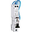 MK Sentry  10A 30mA 1+N Type B  AFDD with RCBO