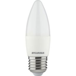 Led Bulb E14 6.5W Cylindrical 806 lm