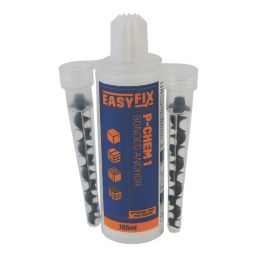 Easyfix  Styrene-Free Polyester Resin 165ml