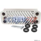 Ideal Heating 176467 24Kw Plate Heat Exchanger Kit