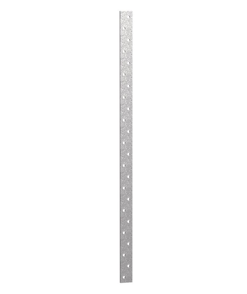 Simpson Strong-Tie Light Duty Restraint Straps 600mm 10 Pack