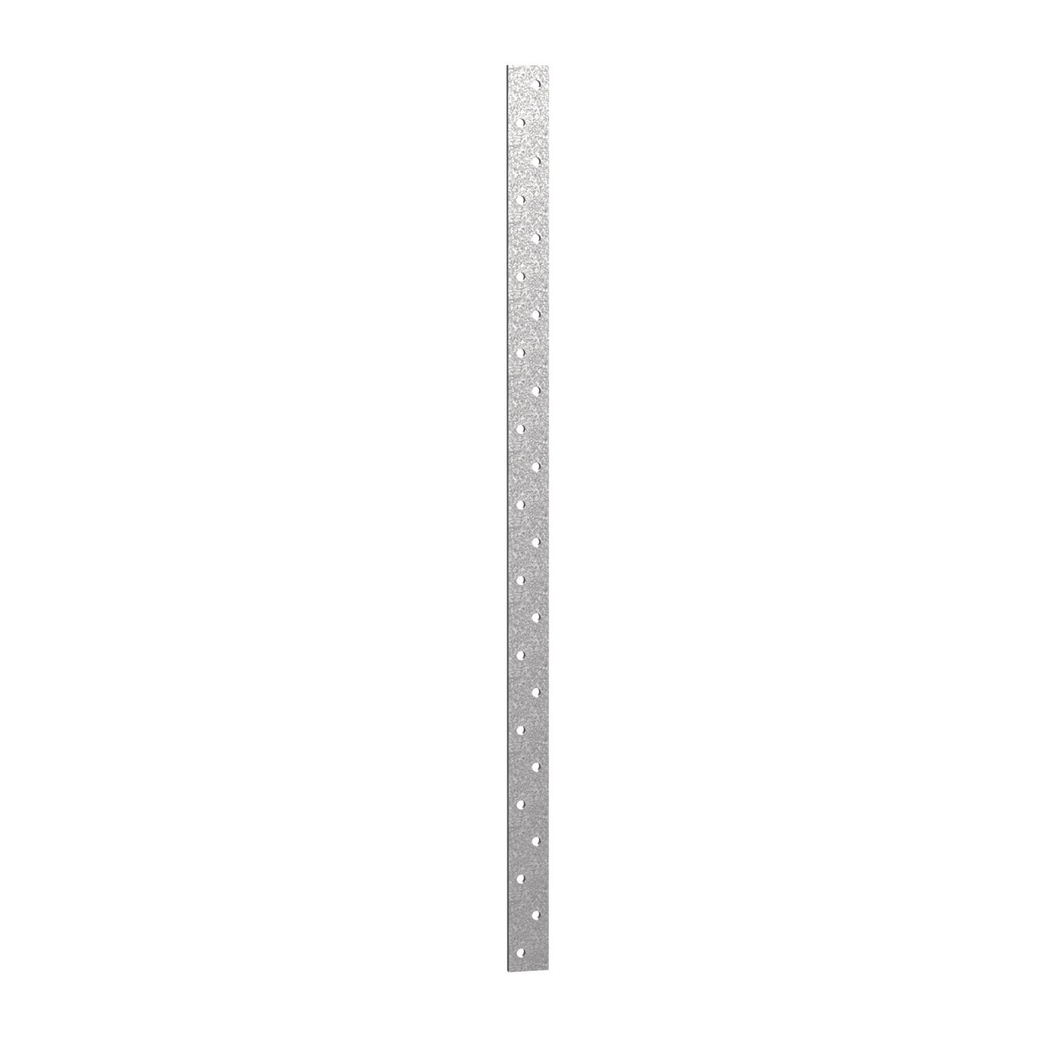 Simpson Strong-Tie Straight Light Duty Restraint Straps 600mm 10 Pack (292TJ)