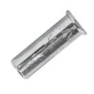 Rawlplug Drop-In Anchors M6 x 25mm 100 Pack